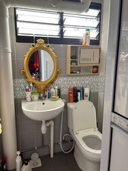 Blk 820 Woodlands Street 82 (Woodlands), HDB Executive #532545511